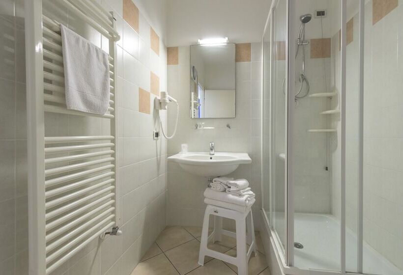 آپارتمان 1 خوابه, Resort Isola Rossa