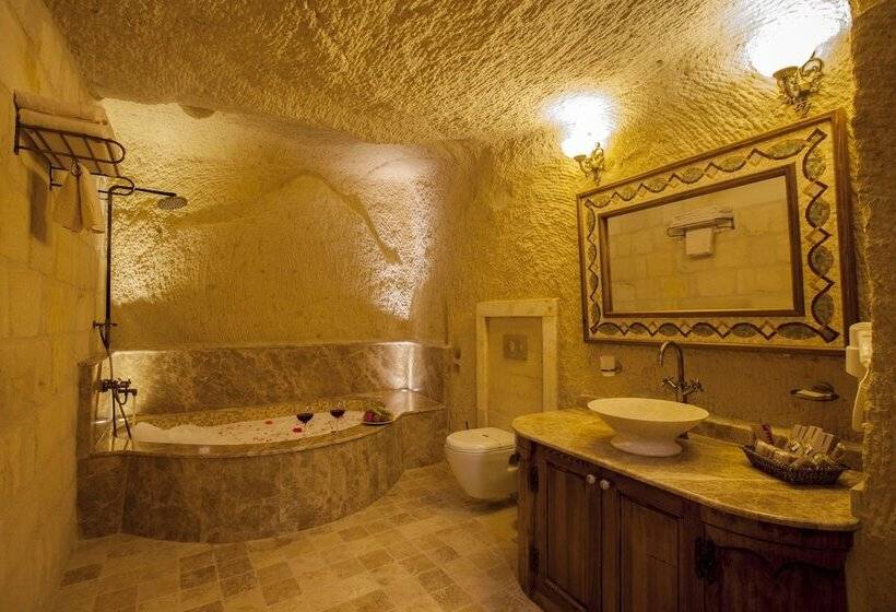 Номер Стандарт, Kayakapi Premium Caves  Cappadocia