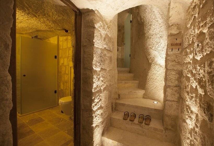 سوییت, Kayakapi Premium Caves Cappadocia