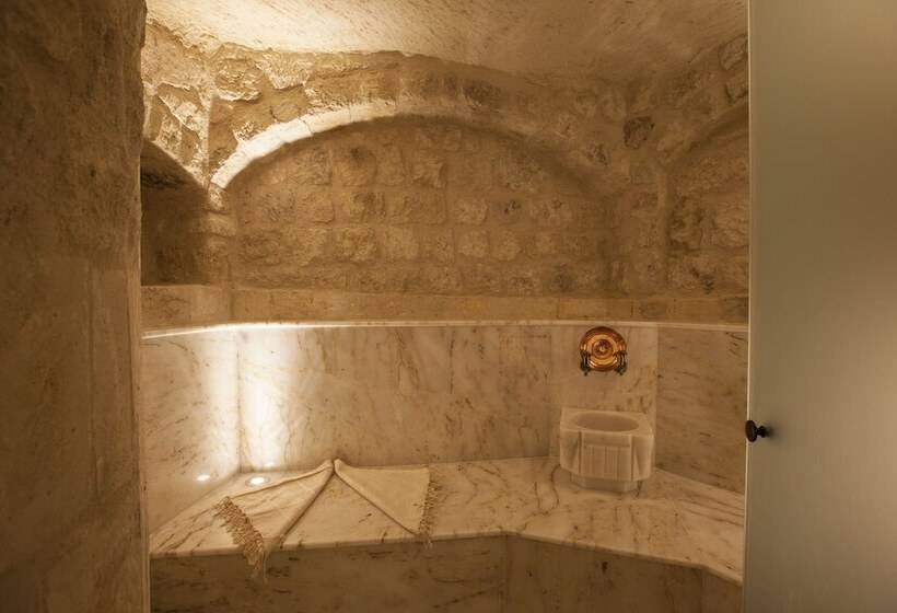 سوییت, Kayakapi Premium Caves Cappadocia