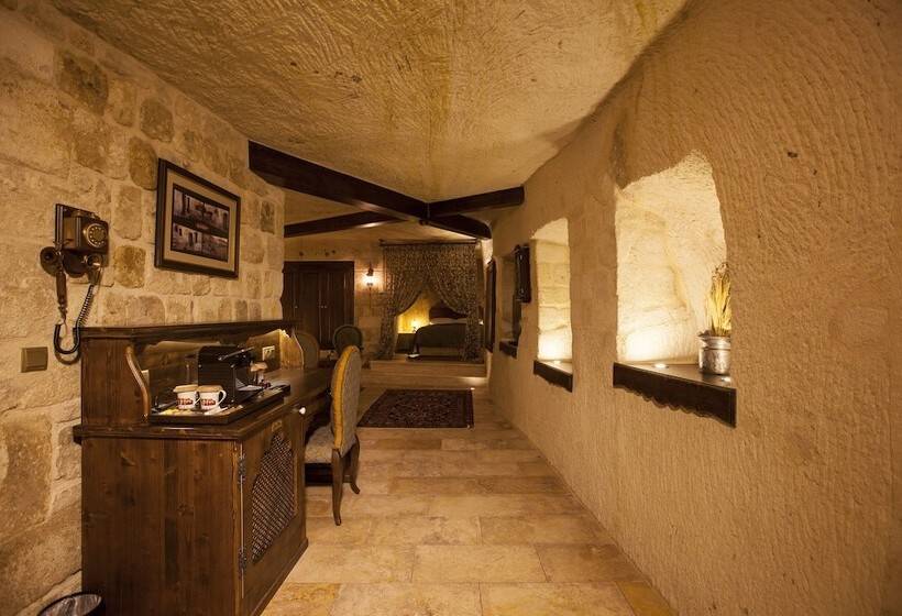 سوییت با استخر, Kayakapi Premium Caves Cappadocia