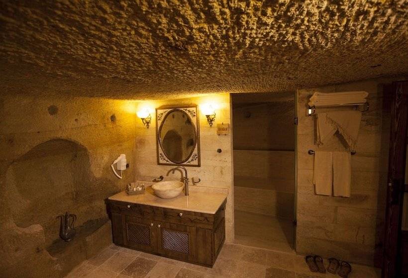 سوئیت رویال, Kayakapi Premium Caves Cappadocia