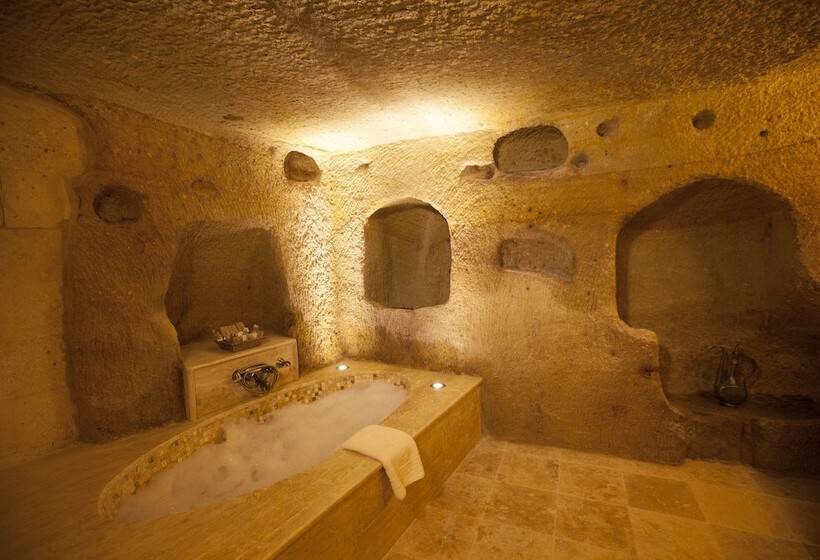 سوئیت رویال, Kayakapi Premium Caves Cappadocia