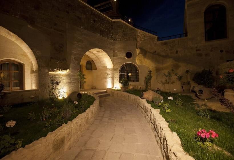 سوئیت رویال, Kayakapi Premium Caves Cappadocia