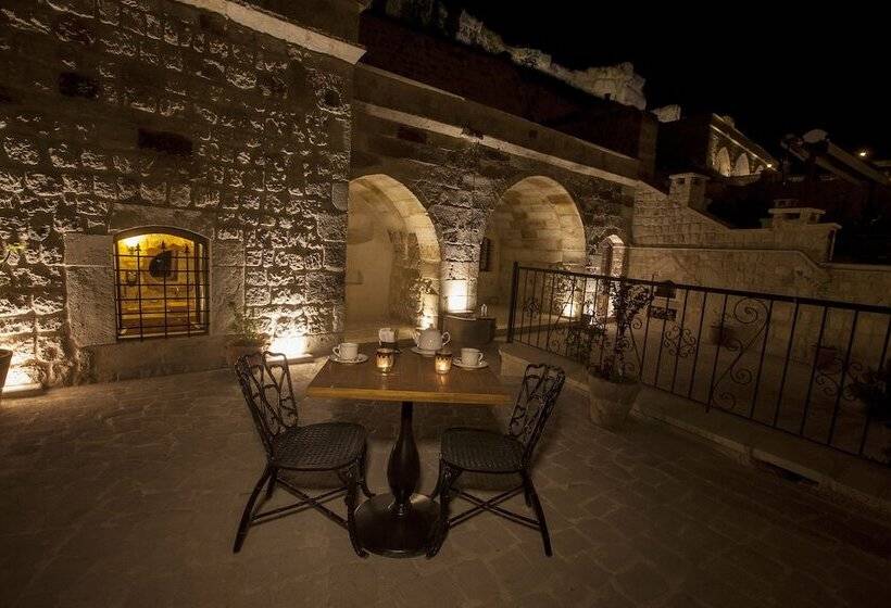 سوییت, Kayakapi Premium Caves Cappadocia