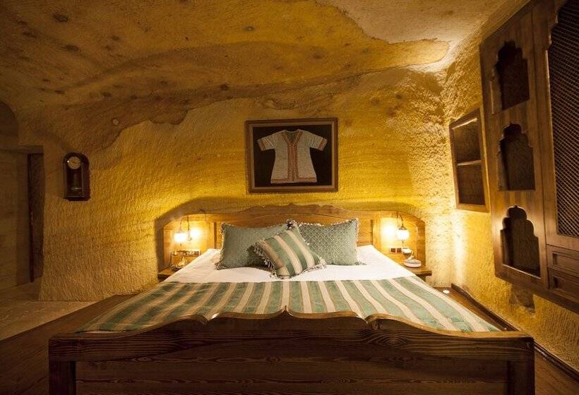 سوئیت رویال, Kayakapi Premium Caves Cappadocia
