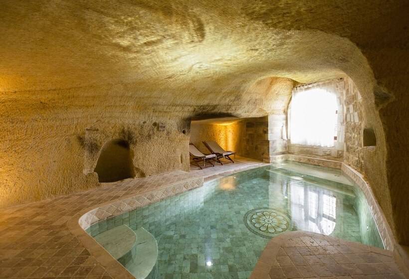سوئیت رویال, Kayakapi Premium Caves Cappadocia