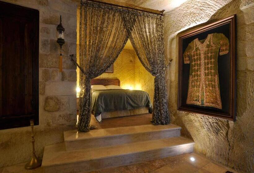 سوییت با استخر, Kayakapi Premium Caves Cappadocia