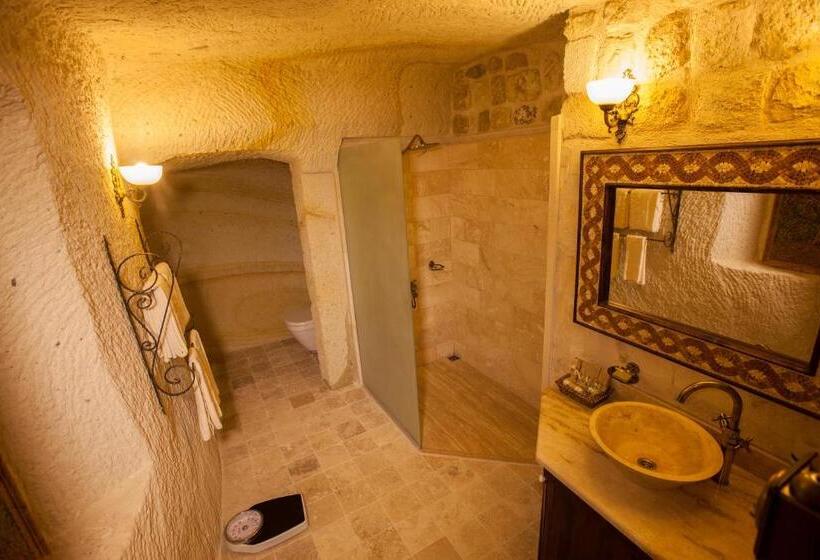 سوییت با استخر, Kayakapi Premium Caves Cappadocia