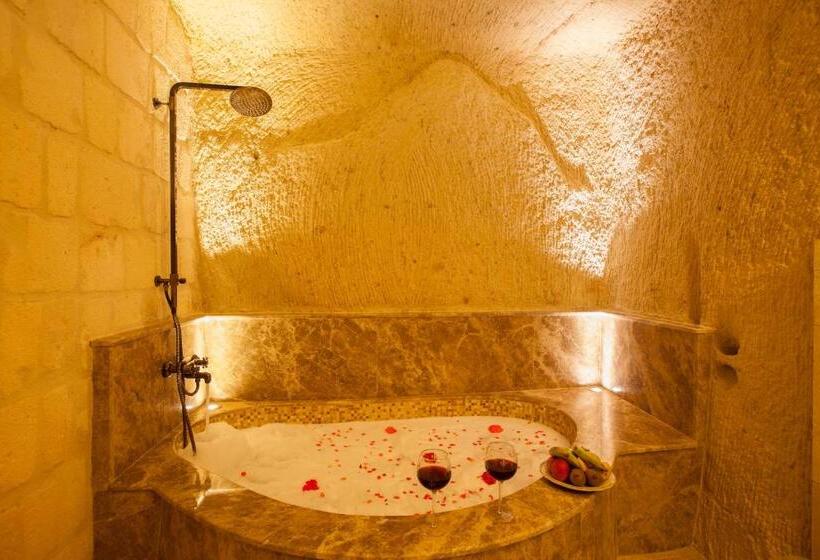 Номер Стандарт, Kayakapi Premium Caves  Cappadocia