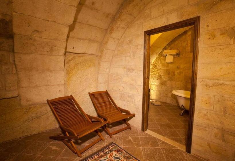 اتاق استاندارد, Kayakapi Premium Caves Cappadocia