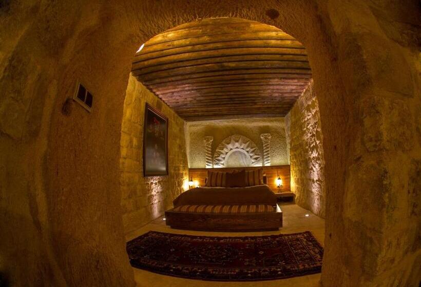 اتاق استاندارد, Kayakapi Premium Caves Cappadocia