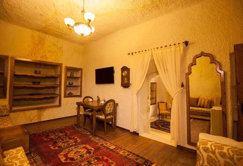 سوییت, Kayakapi Premium Caves Cappadocia