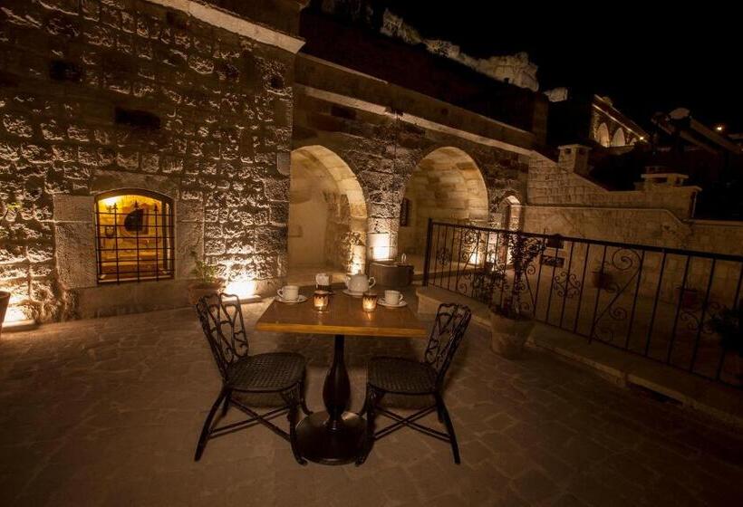 سوییت, Kayakapi Premium Caves Cappadocia