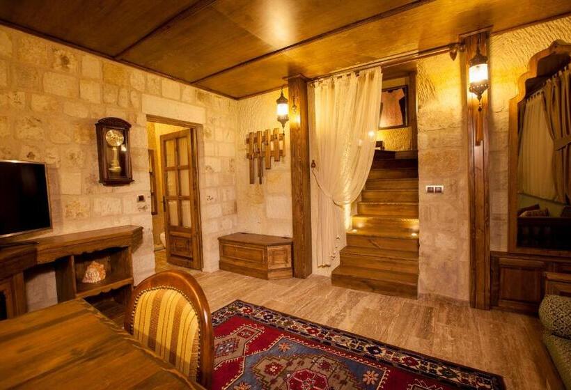 سوییت, Kayakapi Premium Caves Cappadocia