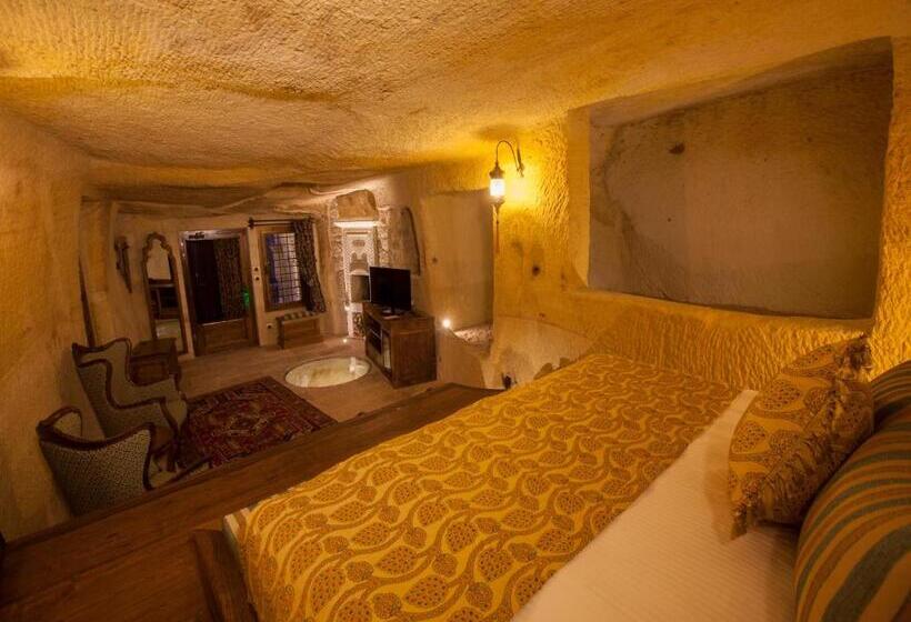 سوئیت رویال, Kayakapi Premium Caves Cappadocia