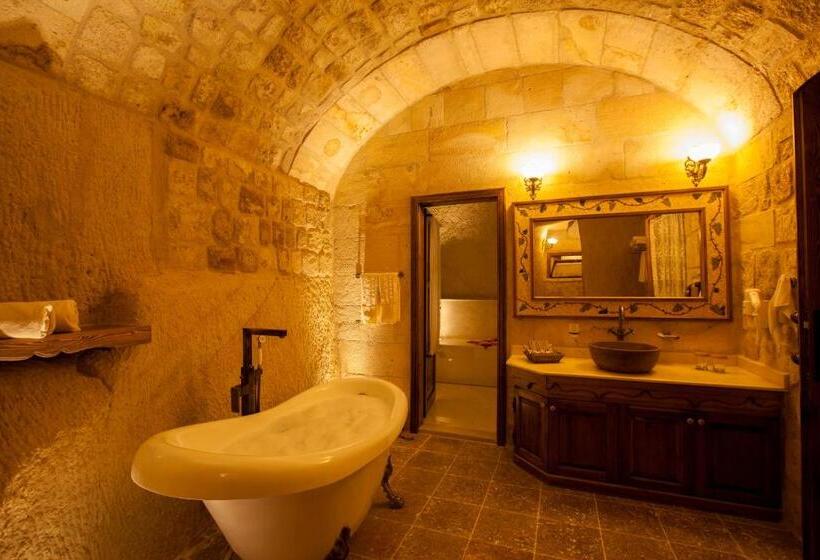 سوئیت رویال, Kayakapi Premium Caves Cappadocia