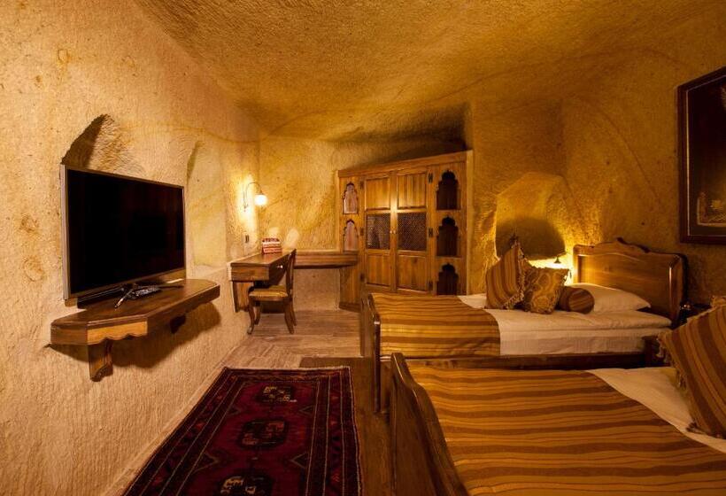 سوئیت رویال, Kayakapi Premium Caves Cappadocia