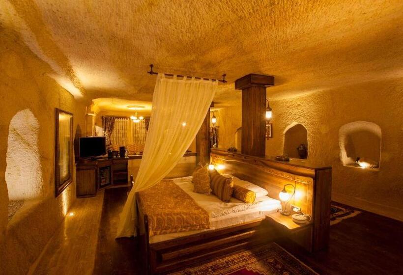 سوئیت رویال, Kayakapi Premium Caves Cappadocia