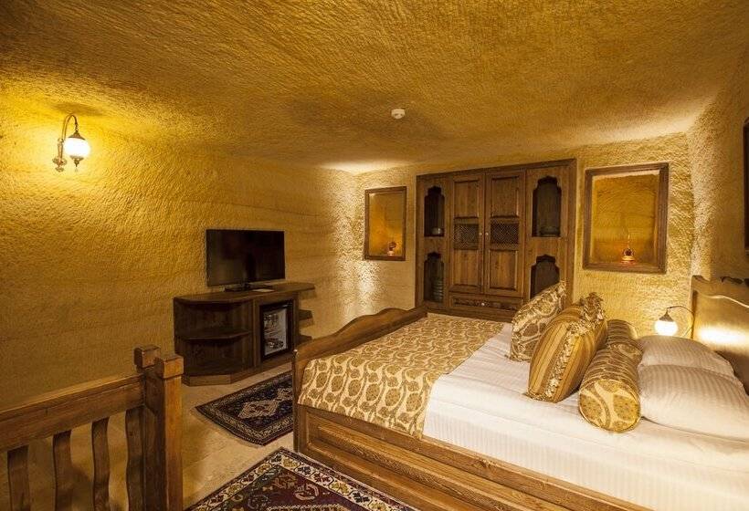 سوییت, Kayakapi Premium Caves Cappadocia