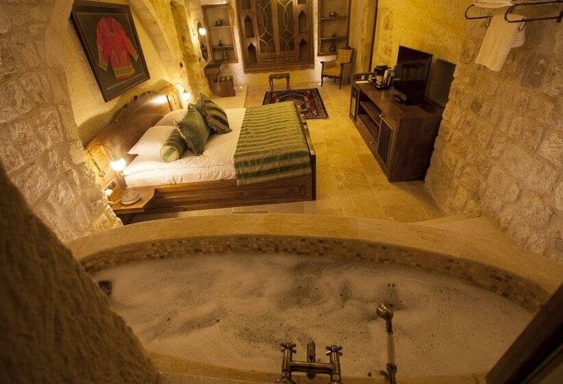سوییت, Kayakapi Premium Caves Cappadocia