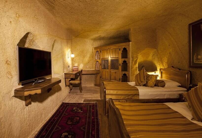 Королевский Люкс, Kayakapi Premium Caves  Cappadocia