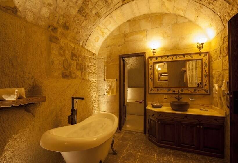 Номер Стандарт, Kayakapi Premium Caves  Cappadocia
