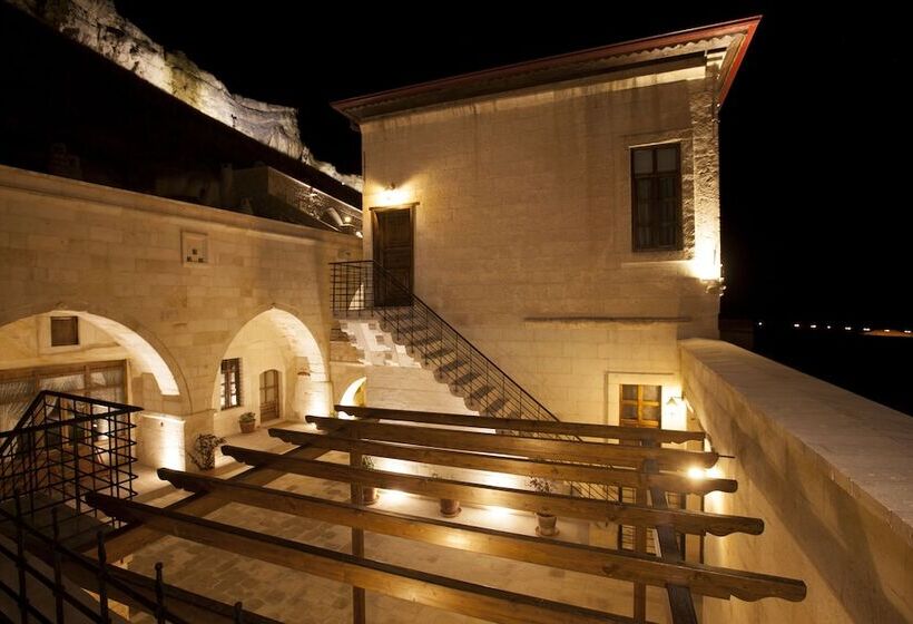 اتاق استاندارد, Kayakapi Premium Caves Cappadocia