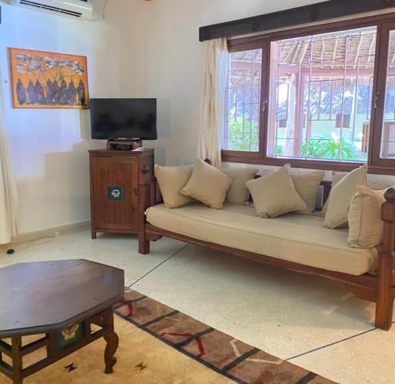 اتاق استاندارد, Kilili Baharini Resort & Spa