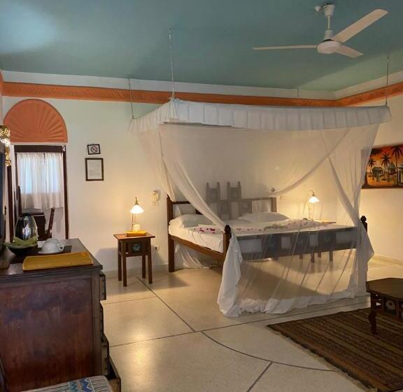 اتاق استاندارد, Kilili Baharini Resort & Spa