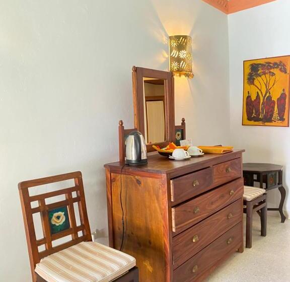 اتاق سوپریور, Kilili Baharini Resort & Spa