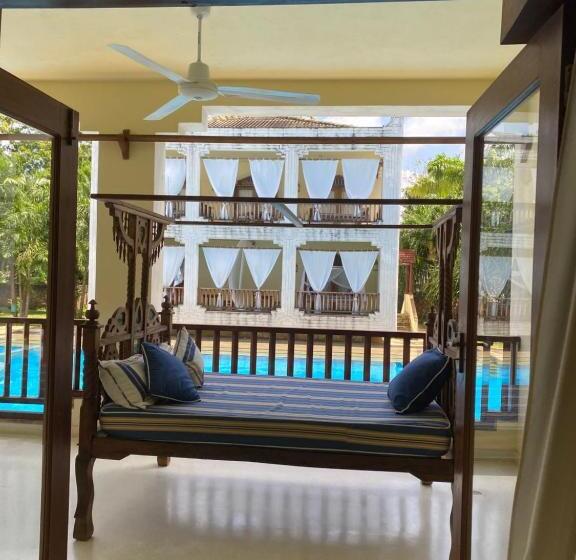 اتاق سوپریور, Kilili Baharini Resort & Spa