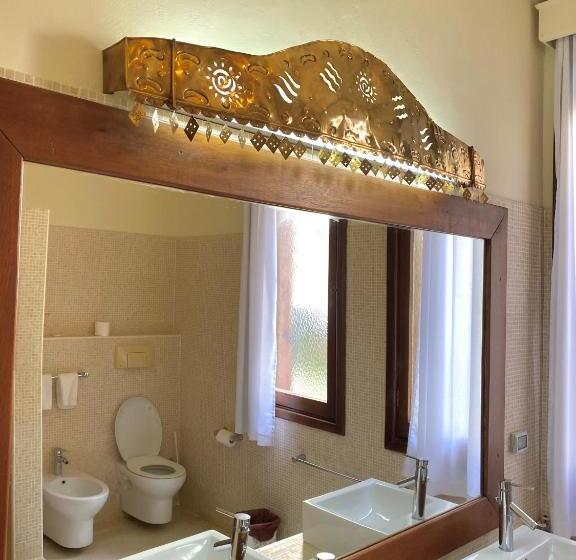 اتاق سوپریور, Kilili Baharini Resort & Spa