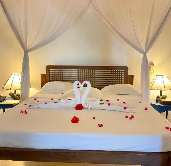 سوییت جونیور, Kilili Baharini Resort & Spa