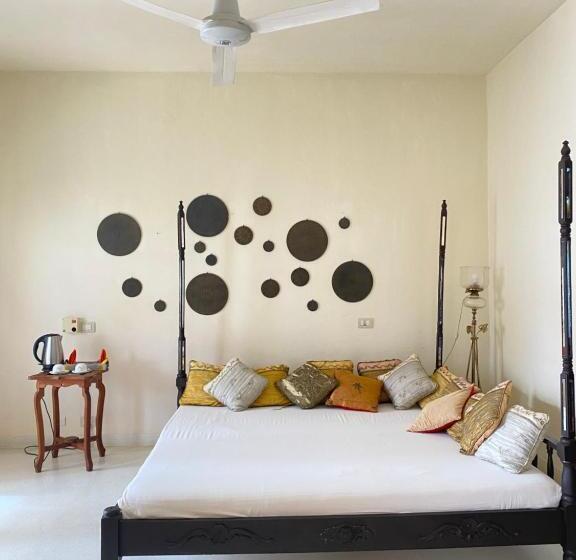سوییت, Kilili Baharini Resort & Spa