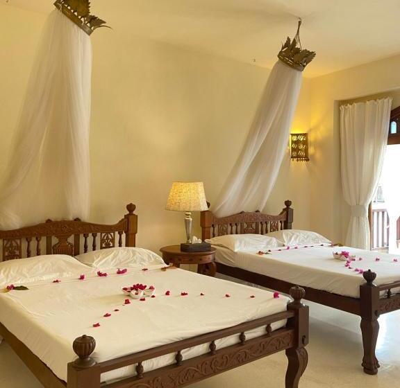 سوییت, Kilili Baharini Resort & Spa