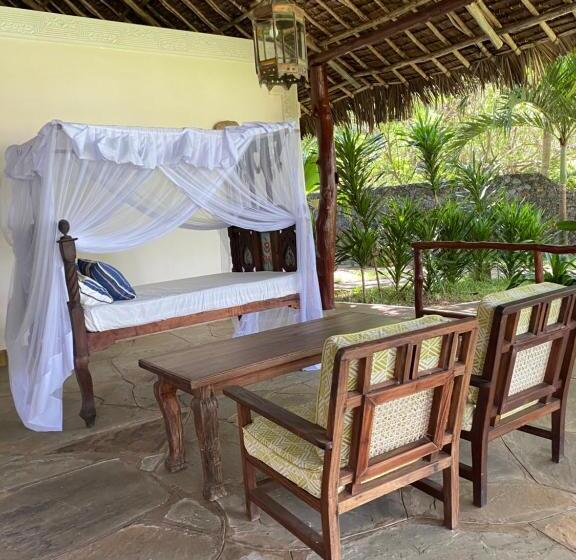 سوییت, Kilili Baharini Resort & Spa