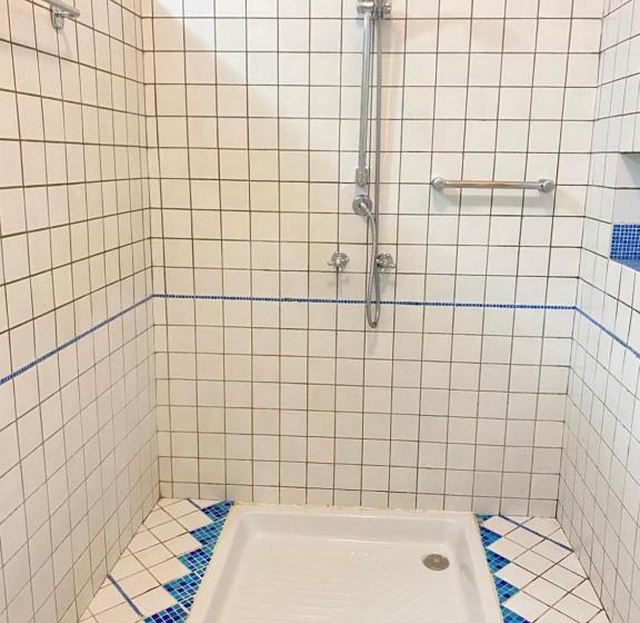 سوییت, Kilili Baharini Resort & Spa