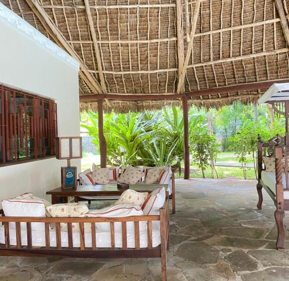 اتاق سوپریور, Kilili Baharini Resort & Spa