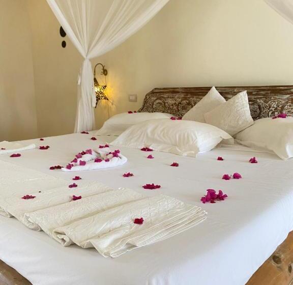 سوییت جونیور, Kilili Baharini Resort & Spa