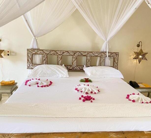 سوییت جونیور, Kilili Baharini Resort & Spa