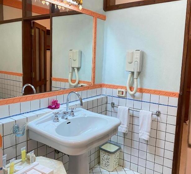 سوییت, Kilili Baharini Resort & Spa