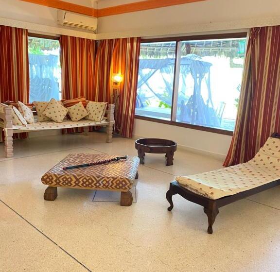 سوییت, Kilili Baharini Resort & Spa