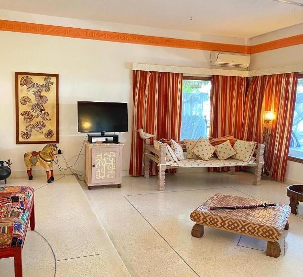 سوییت, Kilili Baharini Resort & Spa