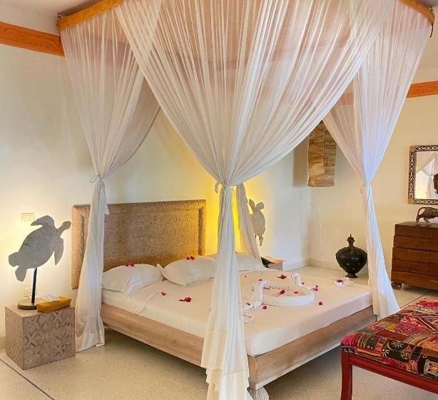 سوییت, Kilili Baharini Resort & Spa