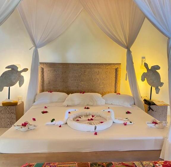 سوییت, Kilili Baharini Resort & Spa
