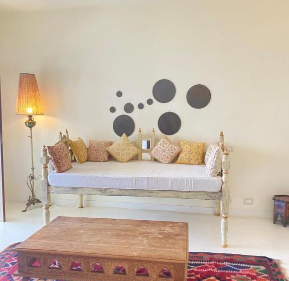 سوییت, Kilili Baharini Resort & Spa