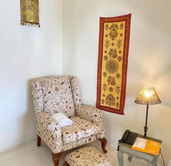 سوییت, Kilili Baharini Resort & Spa