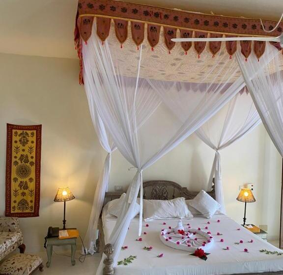 سوییت, Kilili Baharini Resort & Spa