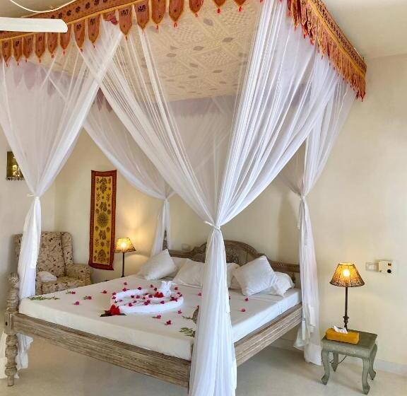 سوییت, Kilili Baharini Resort & Spa